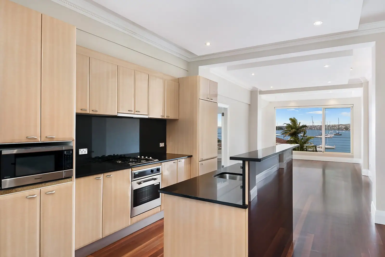 1/2 Billyard Avenue, Elizabeth Bay Leased by Sydney Sotheby's International Realty - image 1