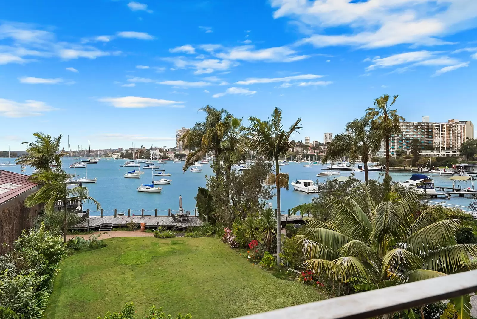 1/2 Billyard Avenue, Elizabeth Bay Leased by Sydney Sotheby's International Realty - image 4