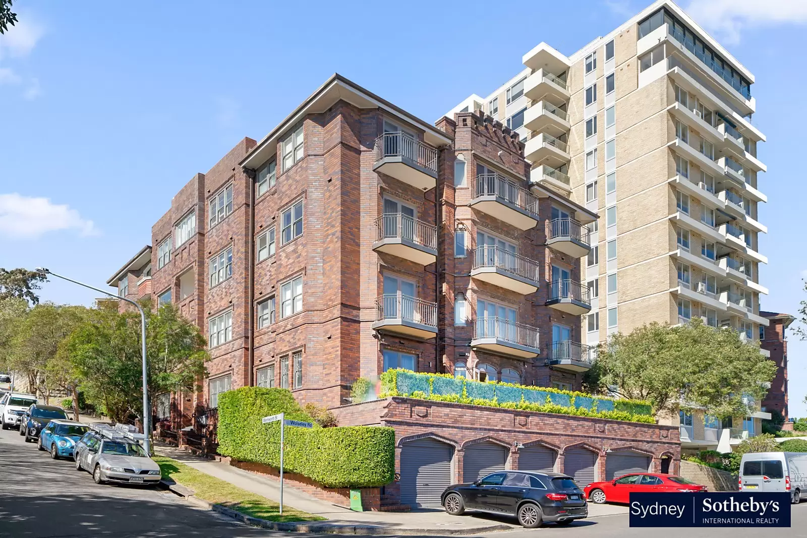 5/59 Wolseley Road, Point Piper Leased by Sydney Sotheby's International Realty - image 5