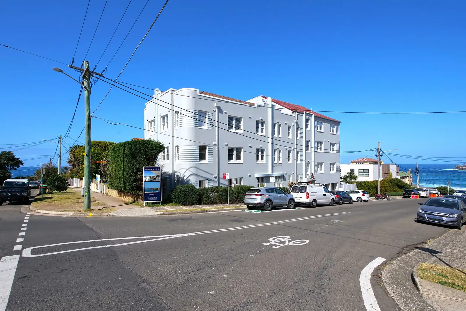 6/69 Fletcher Street, Tamarama Sold by Sydney Sotheby's International Realty - image 2