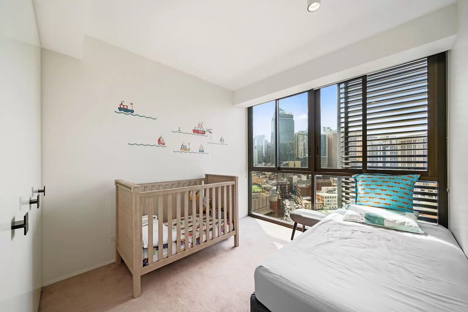 1808/178 Thomas Street, Haymarket Sold by Sydney Sotheby's International Realty - image 8