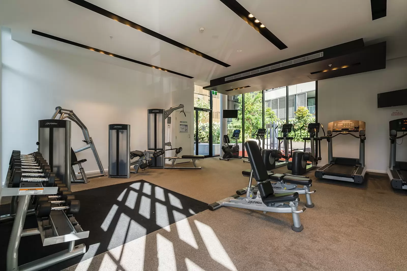 1808/178 Thomas Street, Haymarket Sold by Sydney Sotheby's International Realty - image 9