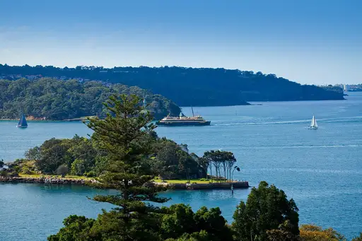 5C/5-11 Thornton Street, Darling Point Sold by Sydney Sotheby's International Realty