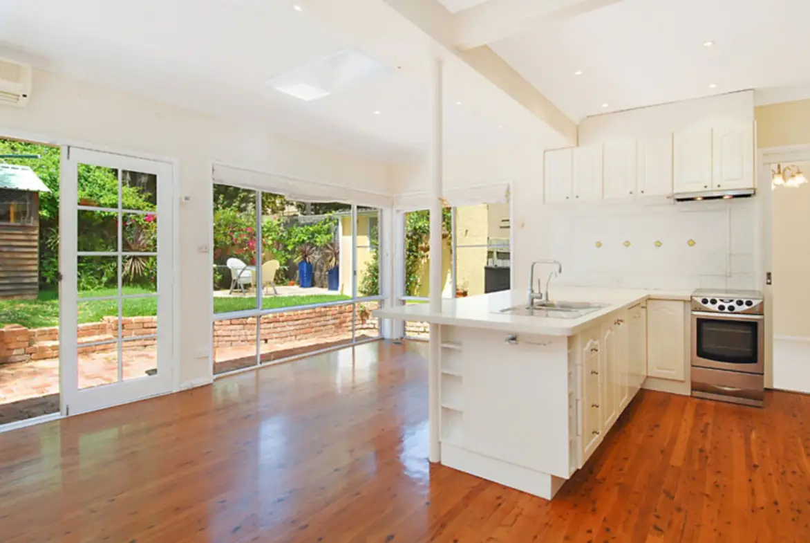 9 Jesmond Avenue, Vaucluse Leased by Sydney Sotheby's International Realty - image 2