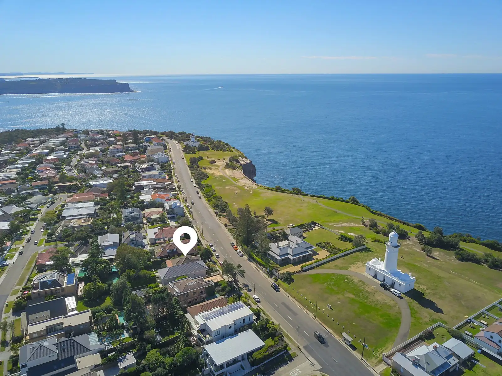 184 Old South Head Road, Vaucluse Sold by Sydney Sotheby's International Realty - image 1