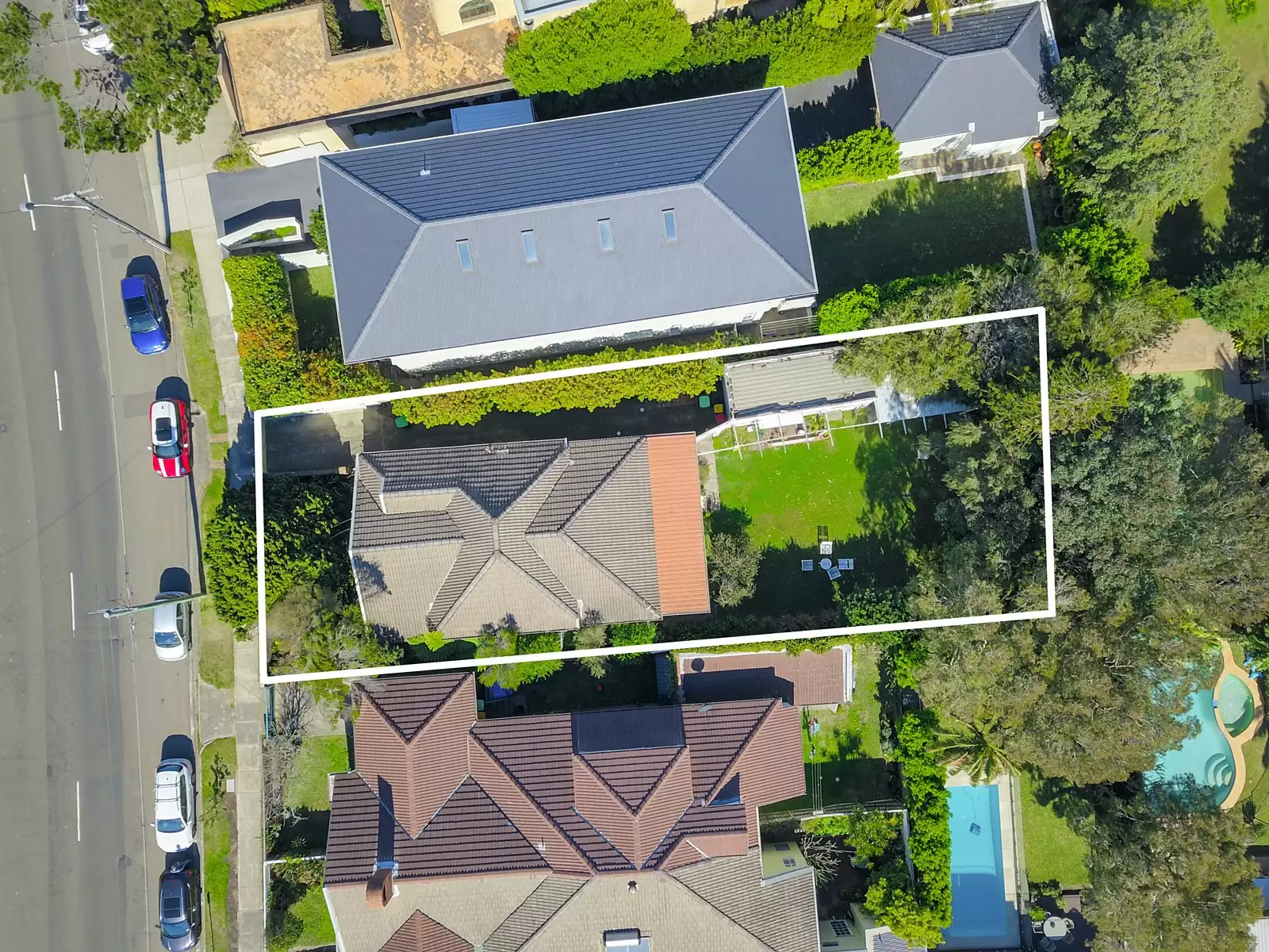 184 Old South Head Road, Vaucluse Sold by Sydney Sotheby's International Realty - image 9