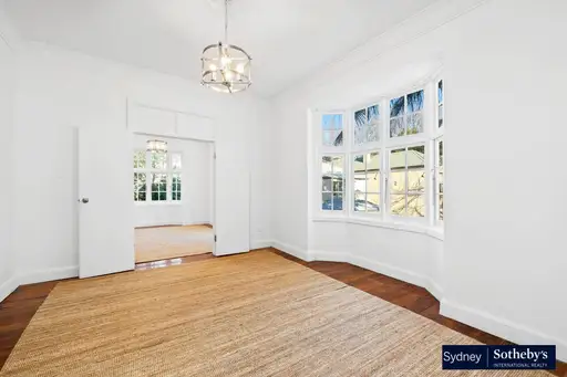 4/113 Darling Point Road, Darling Point Leased by Sydney Sotheby's International Realty