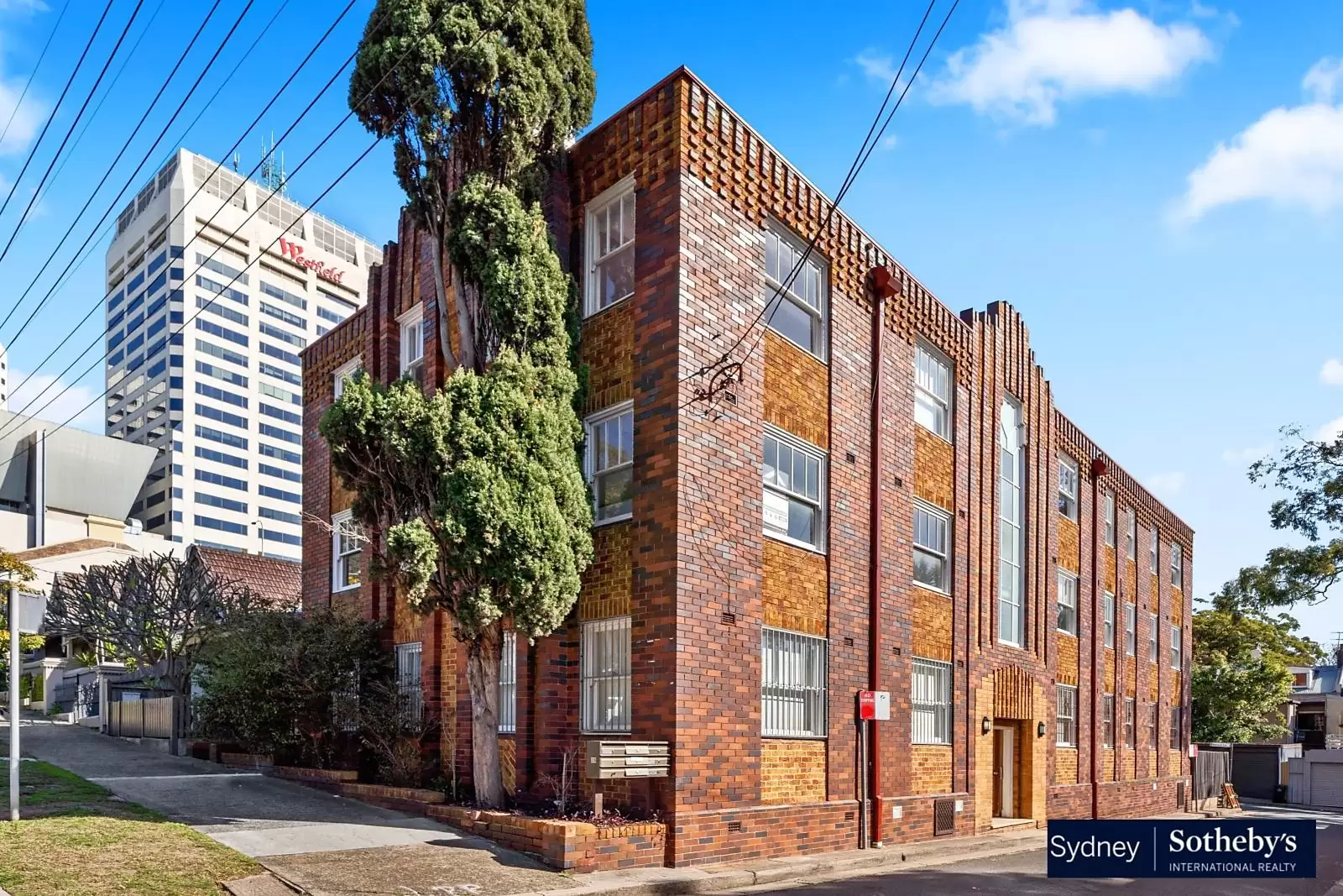 1/28 Junction Street, Woollahra Leased by Sydney Sotheby's International Realty - image 5