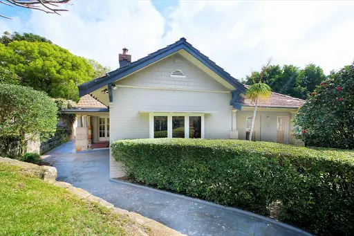 1 Ormond Street, Bondi Beach Sold by Sydney Sotheby's International Realty