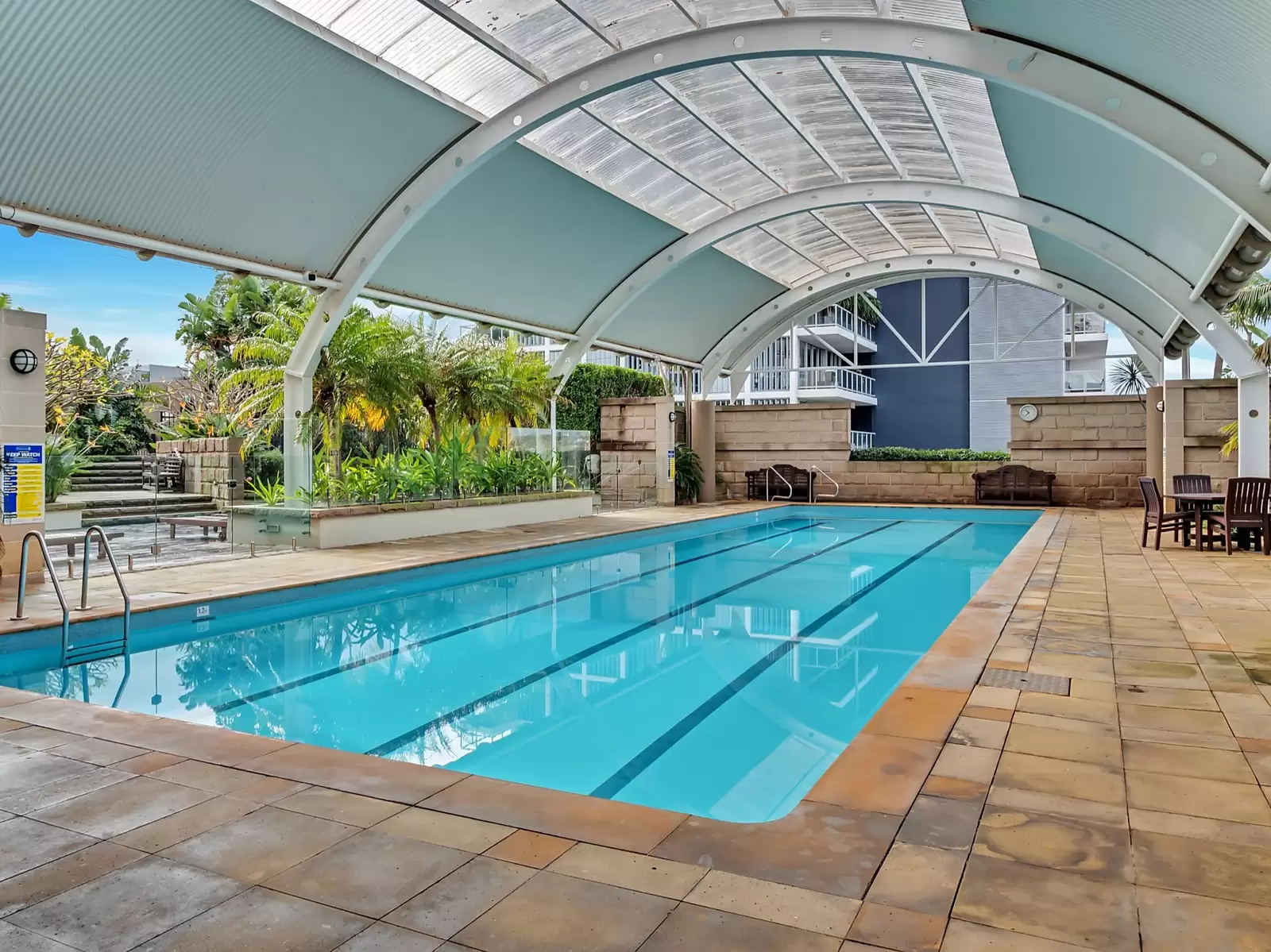 3006/1 Kings Cross Road, Darlinghurst Sold by Sydney Sotheby's International Realty - image 13