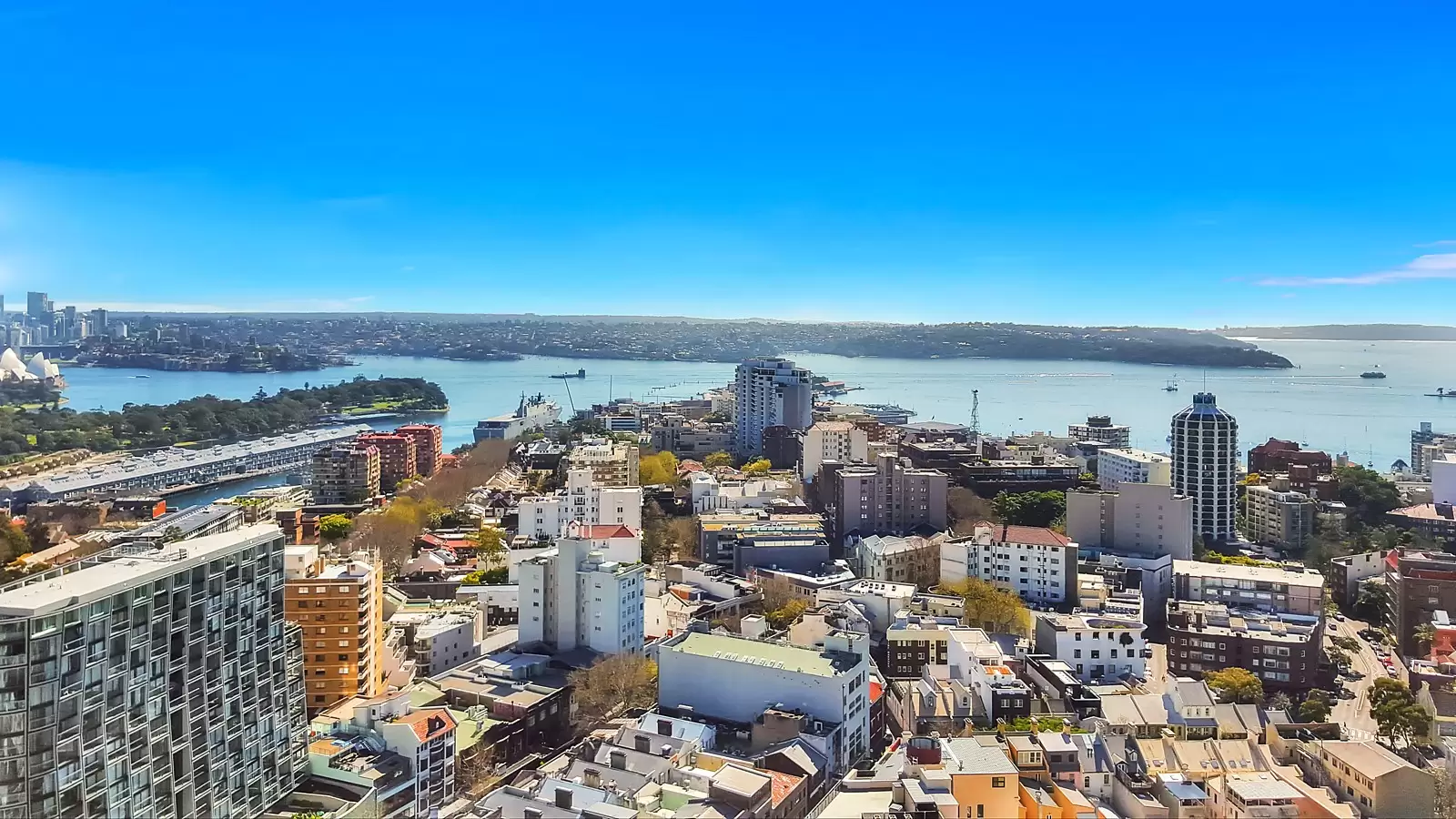 3006/1 Kings Cross Road, Darlinghurst Sold by Sydney Sotheby's International Realty - image 10