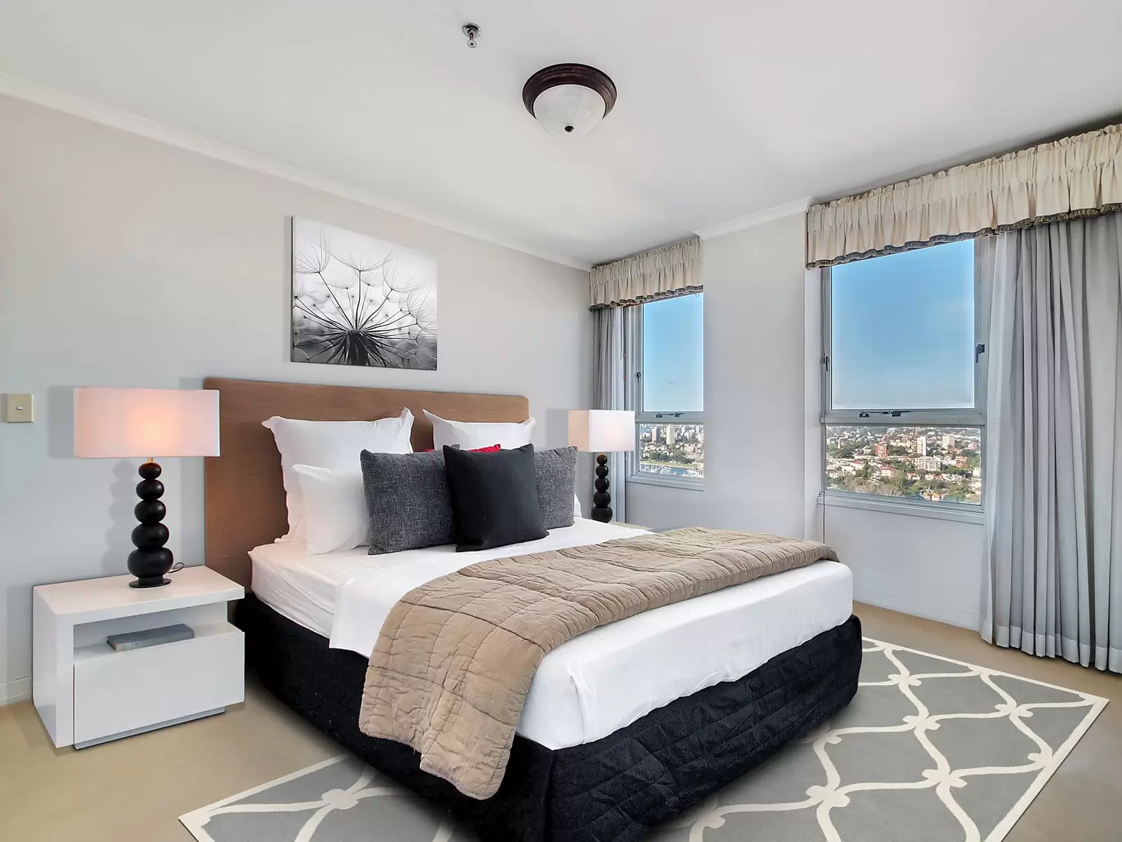 3006/1 Kings Cross Road, Darlinghurst Sold by Sydney Sotheby's International Realty - image 9