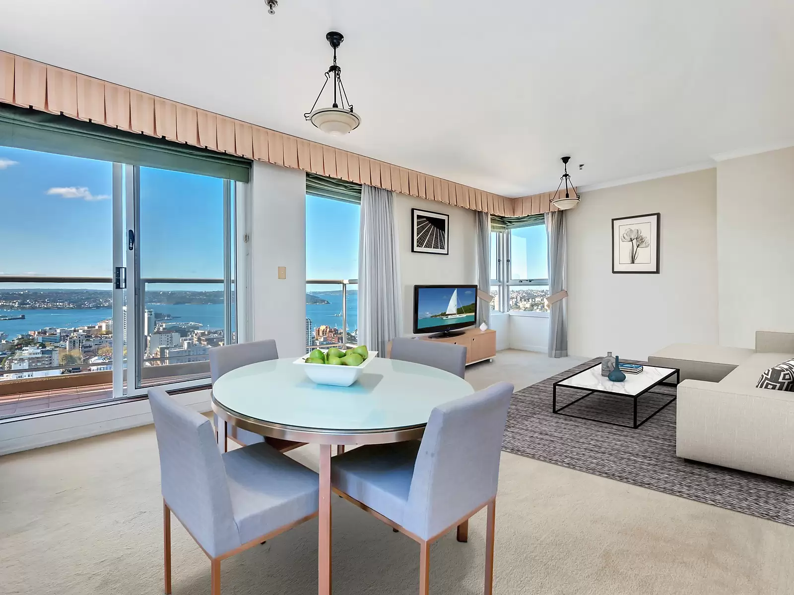 3006/1 Kings Cross Road, Darlinghurst Sold by Sydney Sotheby's International Realty - image 5