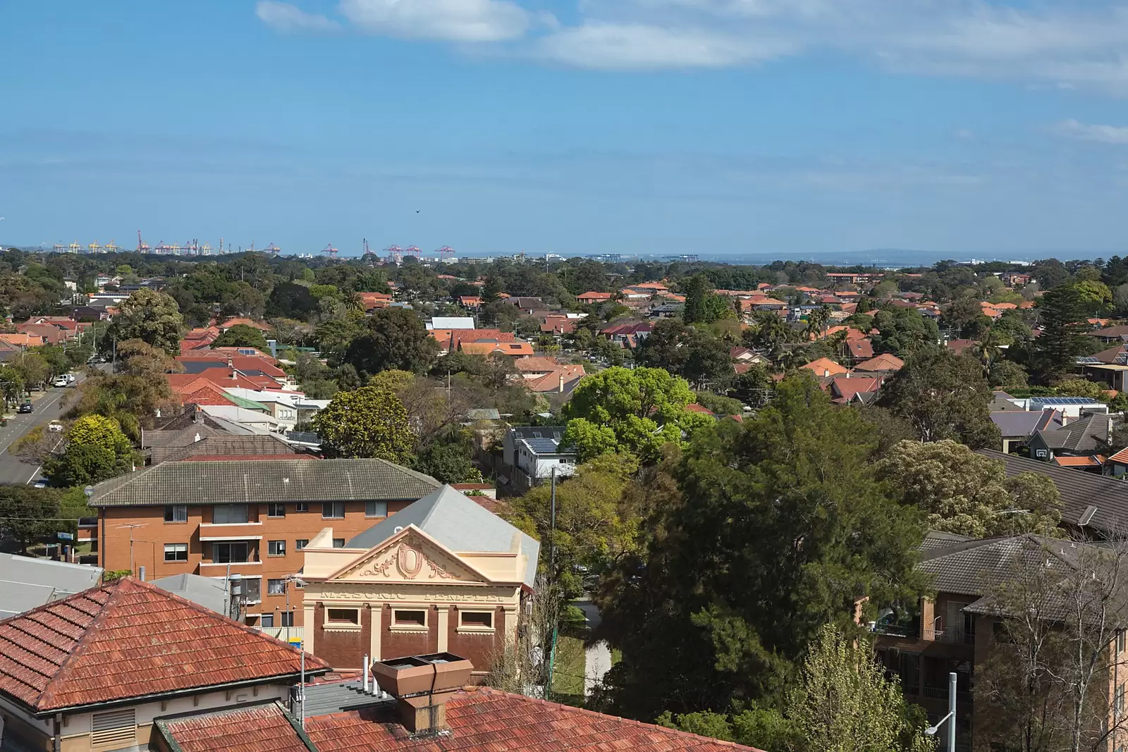 804E/103-105 Doncaster Avenue, Kensington Sold by Sydney Sotheby's International Realty - image 20