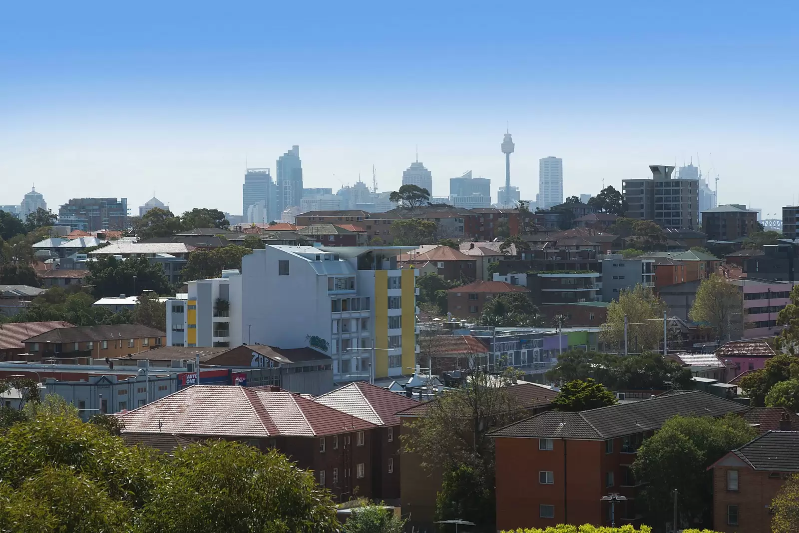 804E/103-105 Doncaster Avenue, Kensington Sold by Sydney Sotheby's International Realty - image 6