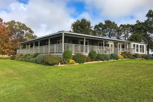 291 Chapmans Lane,, Goulburn Sold by Sydney Sotheby's International Realty