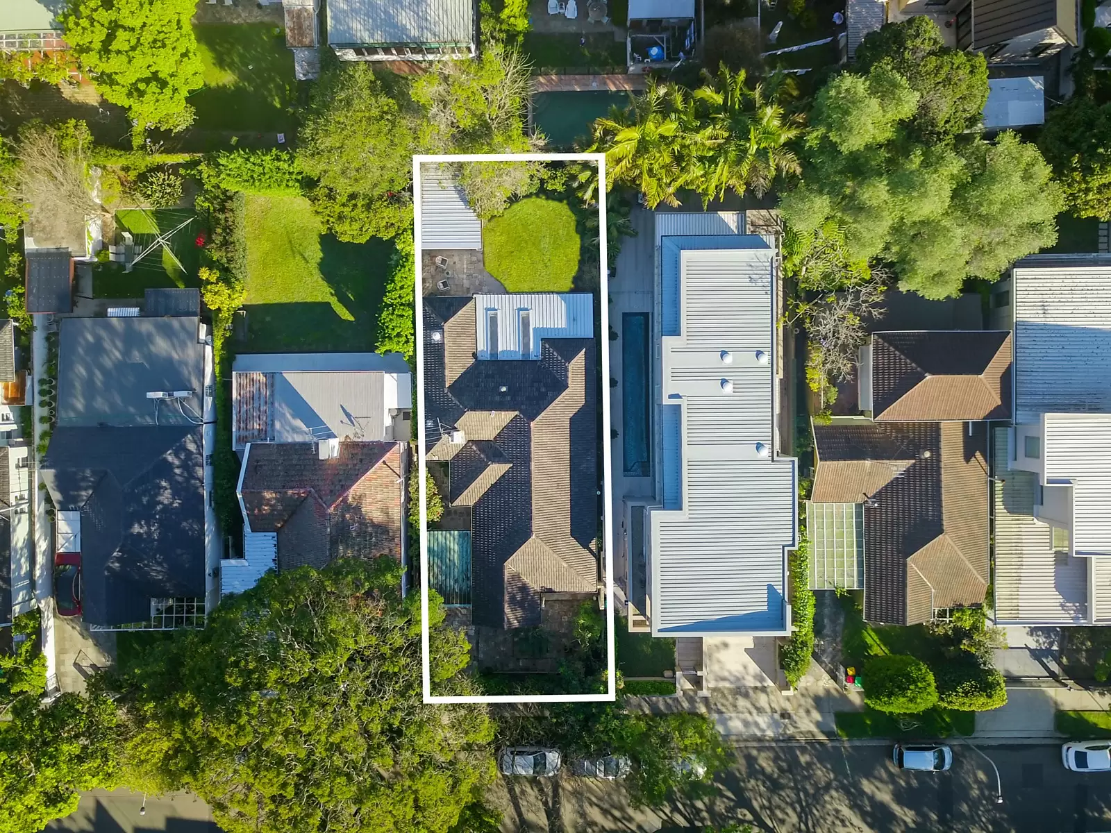 9 Court Road, Double Bay Sold by Sydney Sotheby's International Realty - image 11