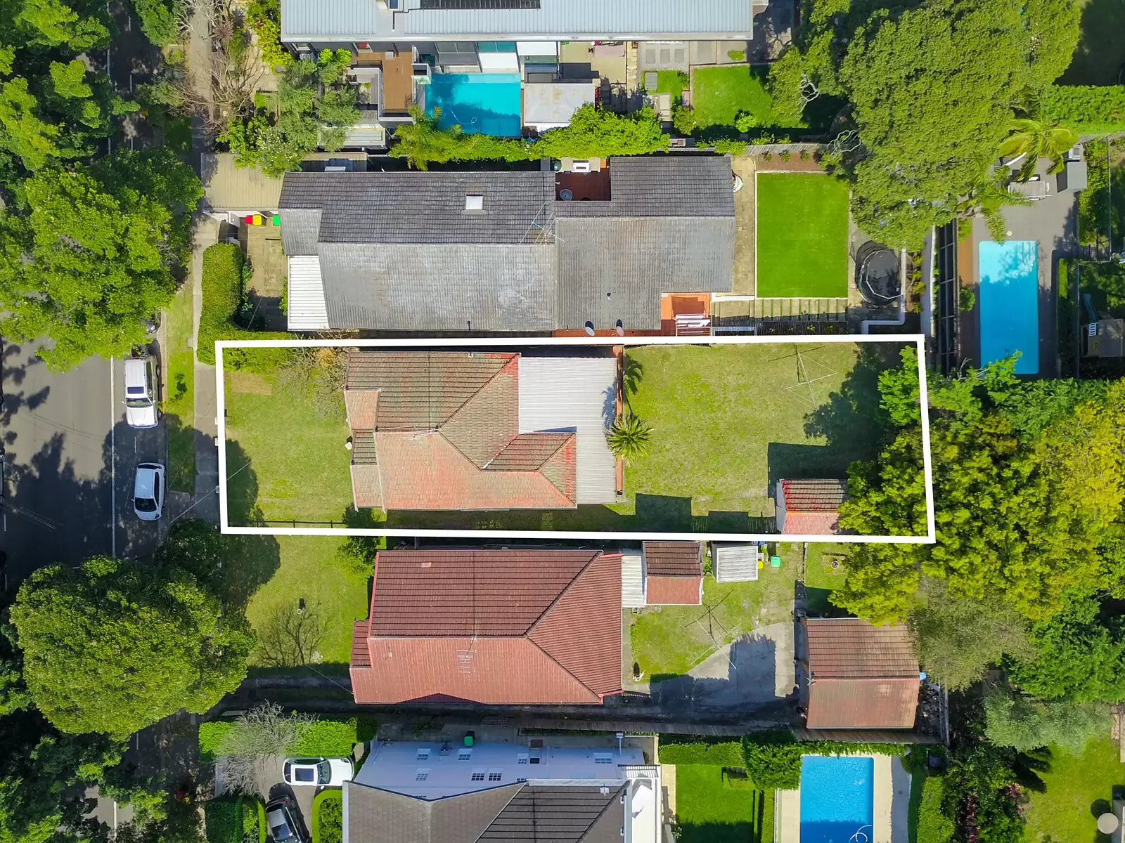165 O'Sullivan Road, Bellevue Hill Sold by Sydney Sotheby's International Realty - image 5