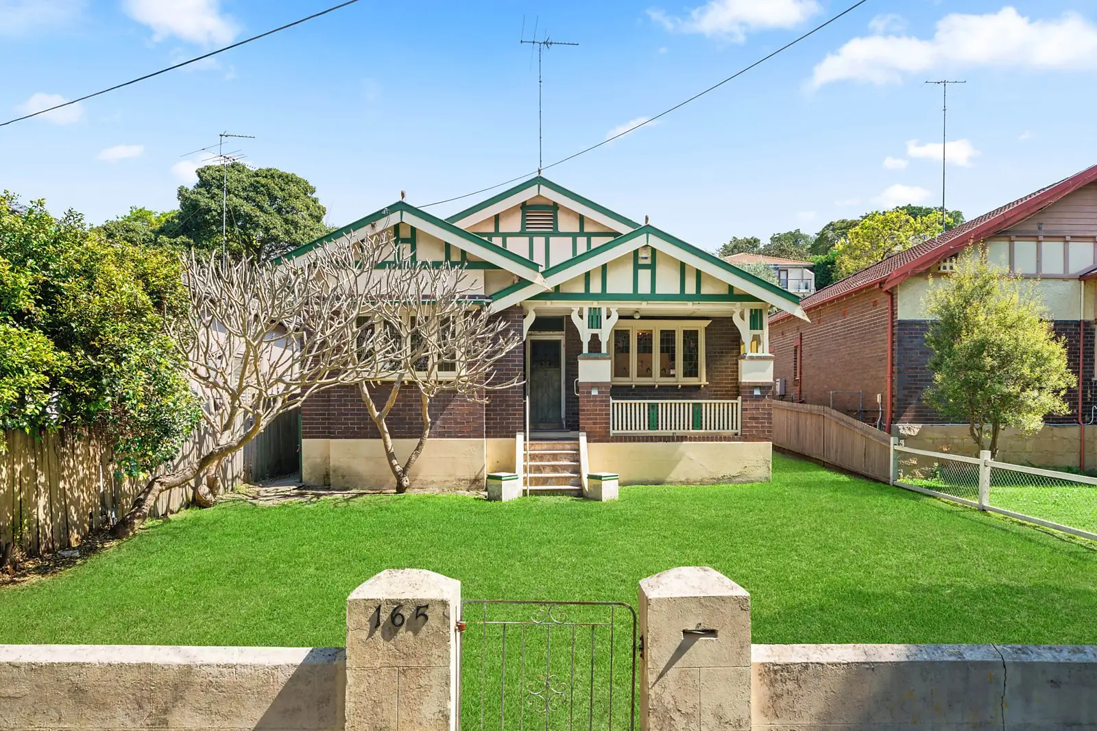 165 O'Sullivan Road, Bellevue Hill Sold by Sydney Sotheby's International Realty - image 1