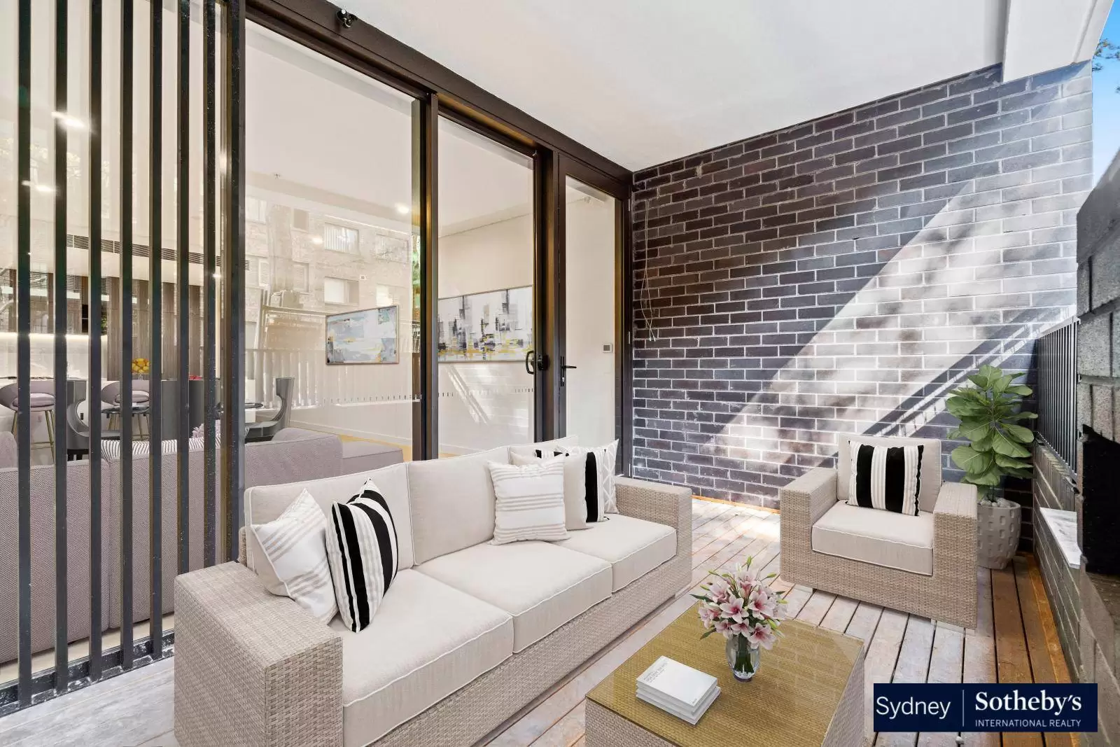 278c Bulwara Road, Ultimo Leased by Sydney Sotheby's International Realty - image 4
