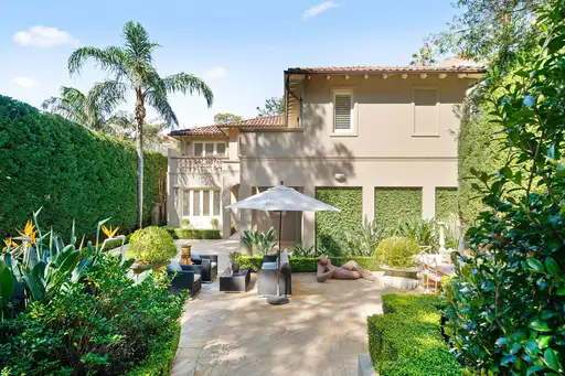 37 Palmerston Street, Vaucluse Sold by Sydney Sotheby's International Realty