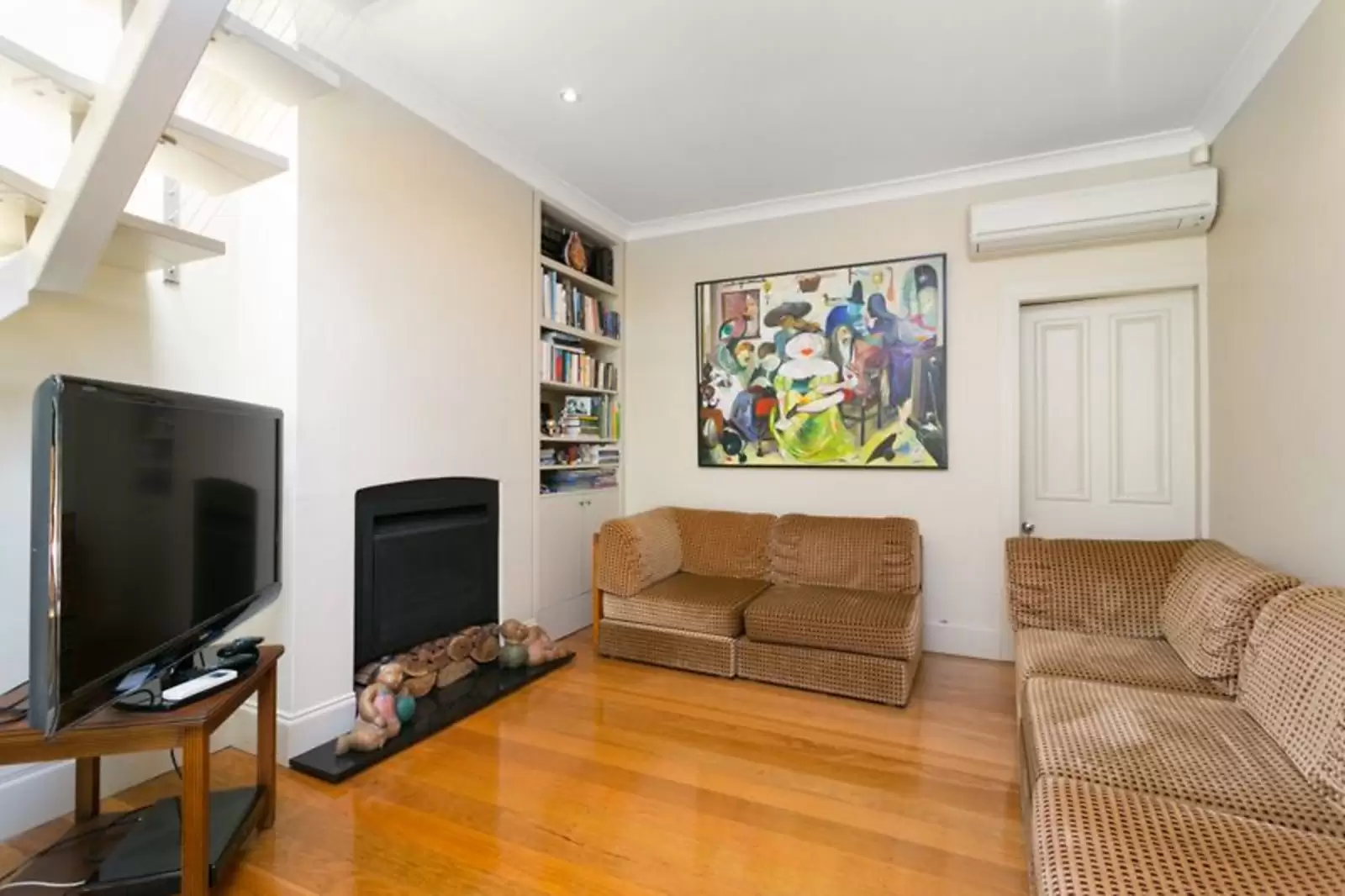 18 James Street, Woollahra Leased by Sydney Sotheby's International Realty - image 4