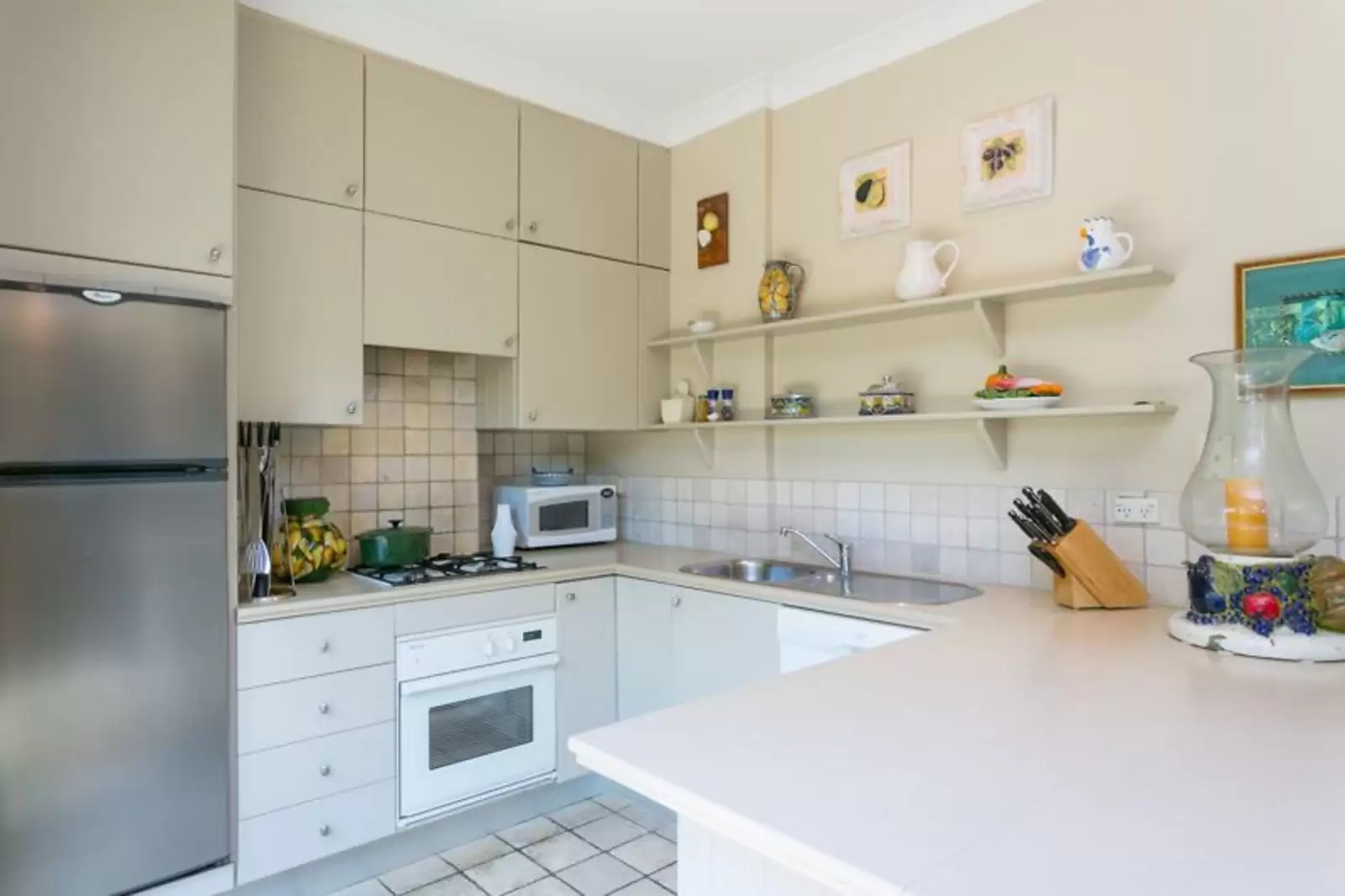 18 James Street, Woollahra Leased by Sydney Sotheby's International Realty - image 5
