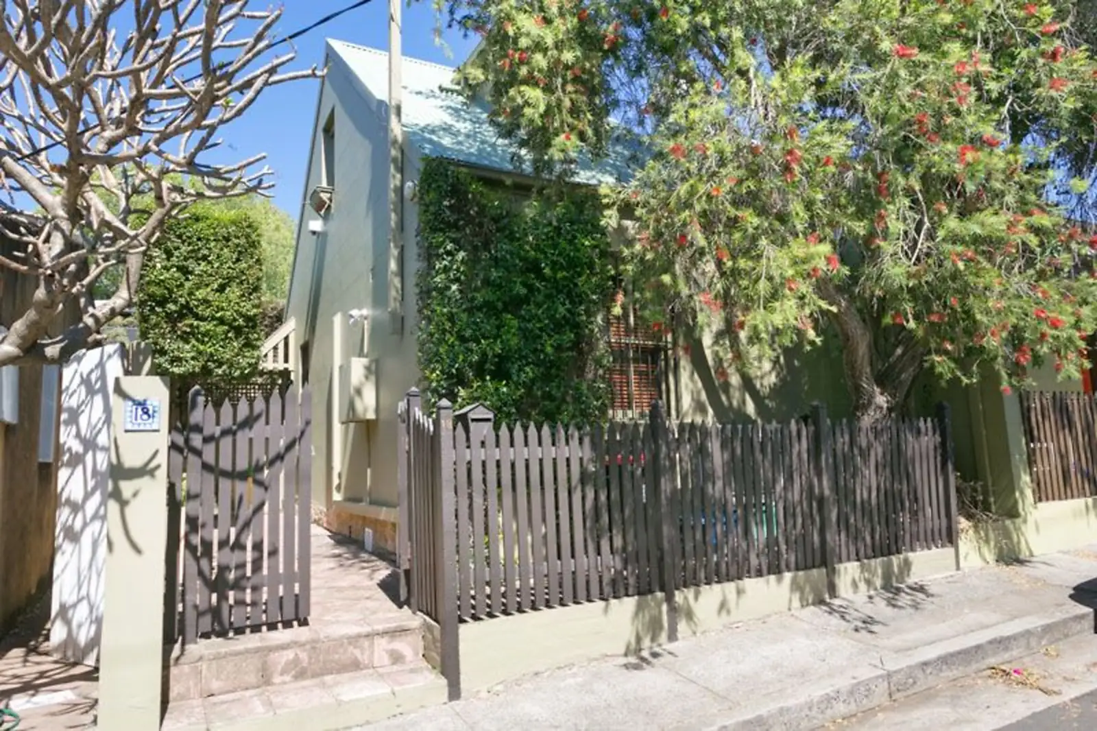 18 James Street, Woollahra Leased by Sydney Sotheby's International Realty - image 1