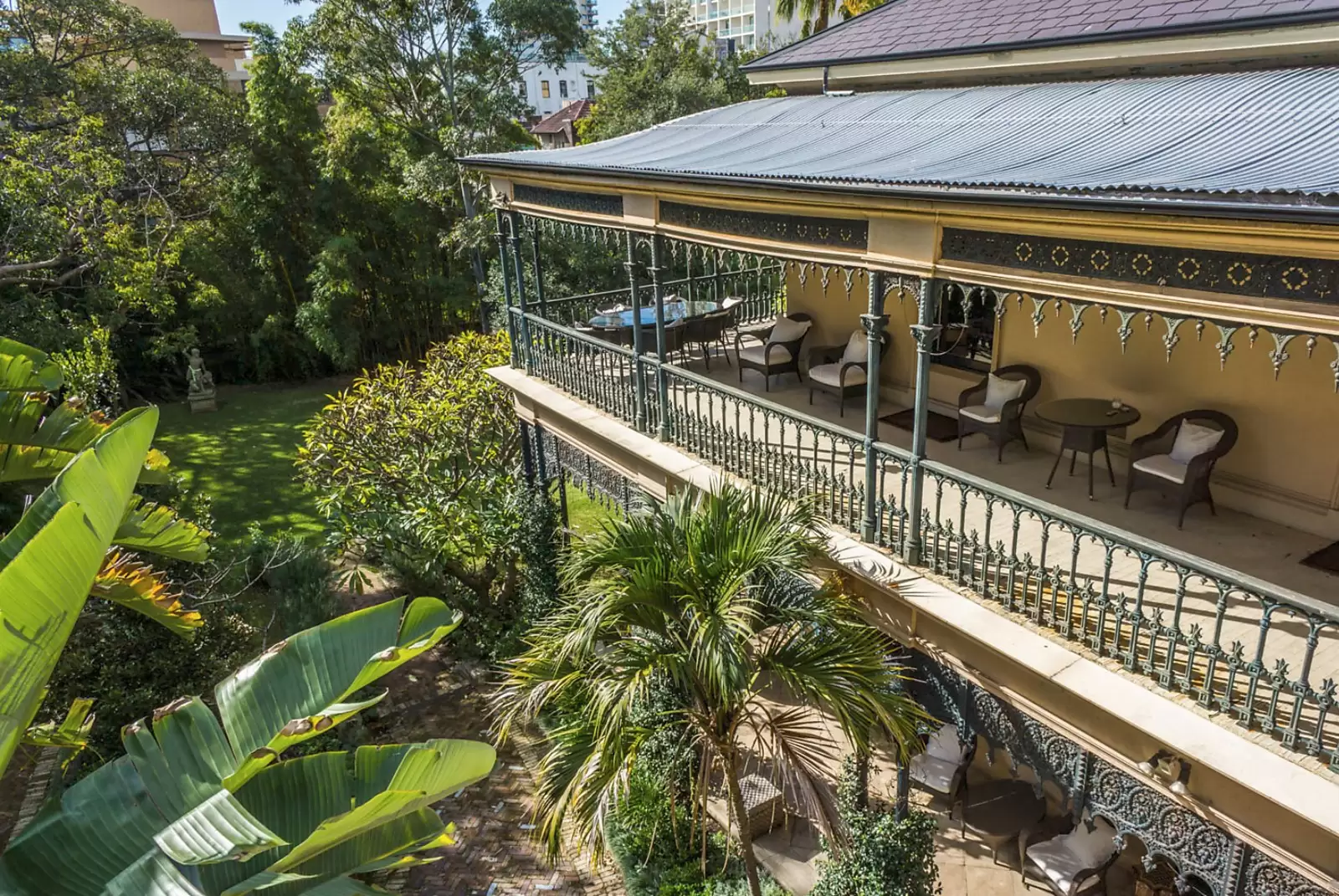 2 Darley Street, Darlinghurst Leased by Sydney Sotheby's International Realty - image 14
