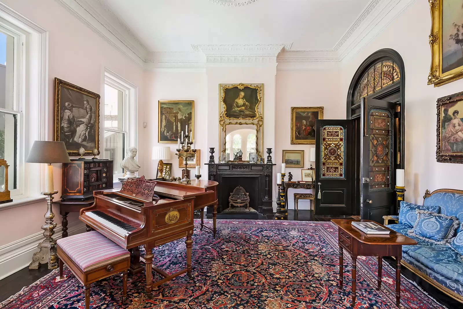 2 Darley Street, Darlinghurst Leased by Sydney Sotheby's International Realty - image 5