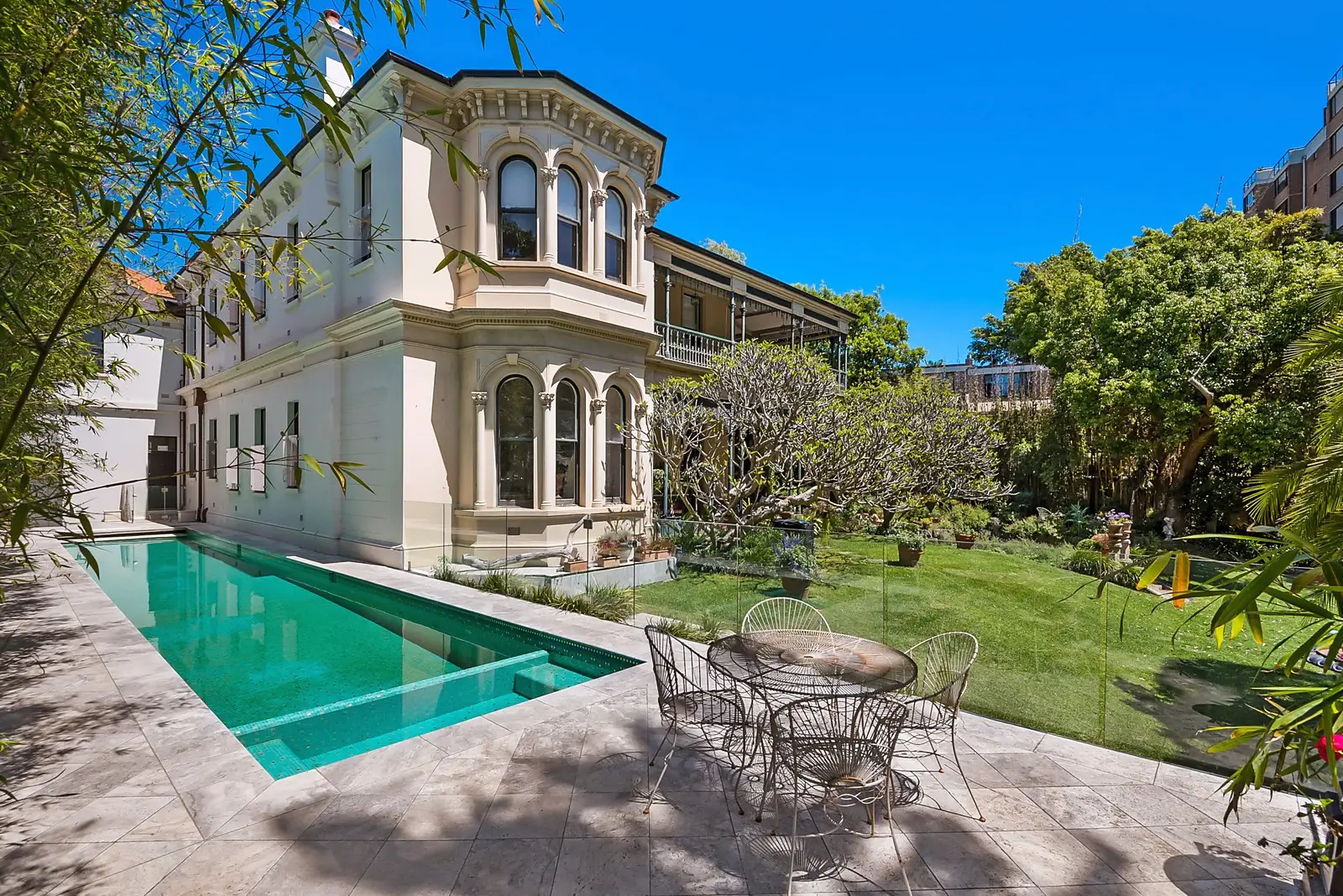 2 Darley Street, Darlinghurst Leased by Sydney Sotheby's International Realty - image 2