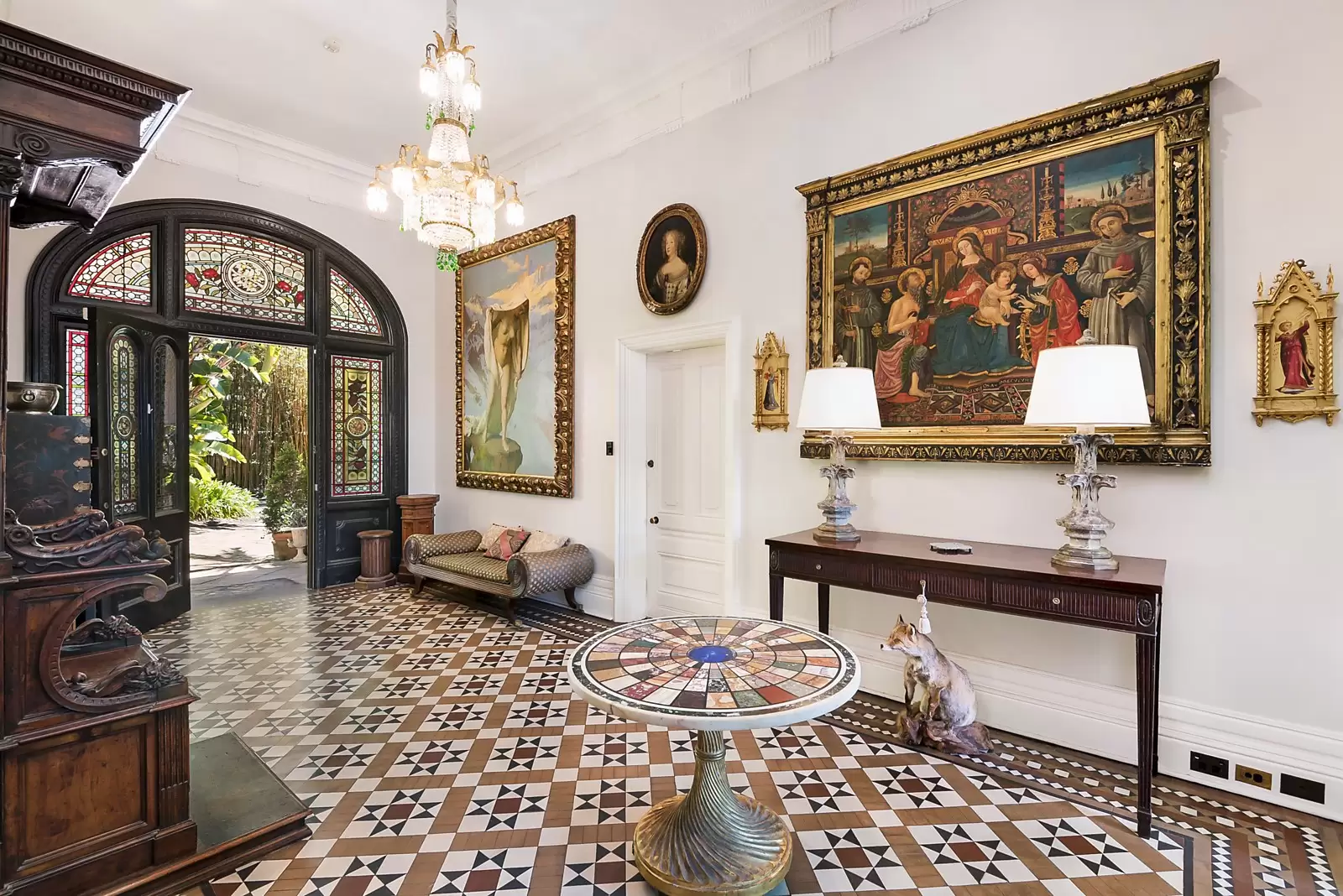 2 Darley Street, Darlinghurst Leased by Sydney Sotheby's International Realty - image 7