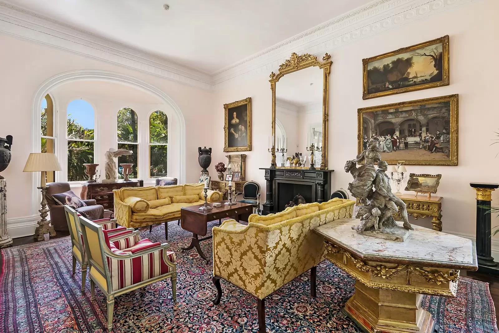 2 Darley Street, Darlinghurst Leased by Sydney Sotheby's International Realty - image 4