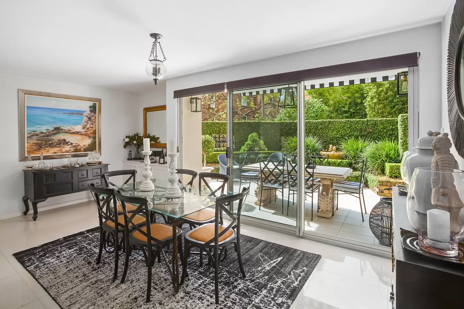 Residence 2 54 Darling Point Road, Darling Point Sold by Sydney Sotheby's International Realty - image 5