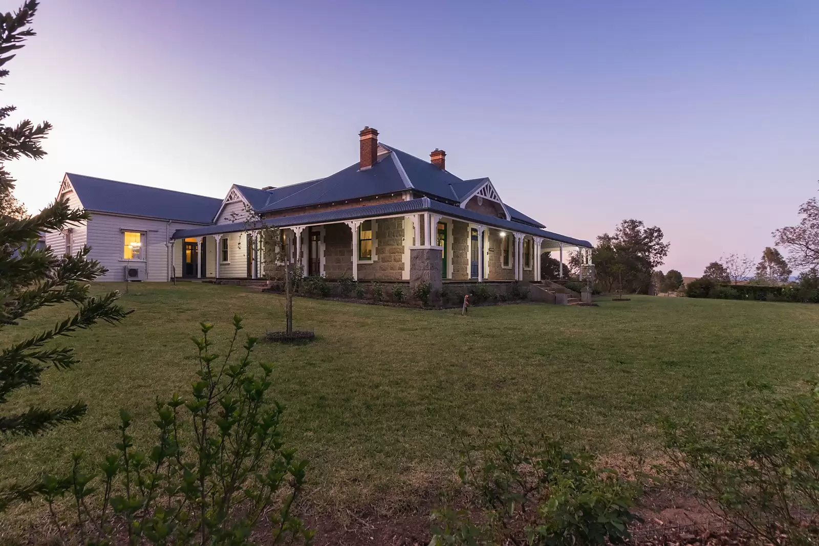 1228 Jerrybang Lane 'Bonnie Doone' Via Young, Monteagle Sold by Sydney Sotheby's International Realty - image 4