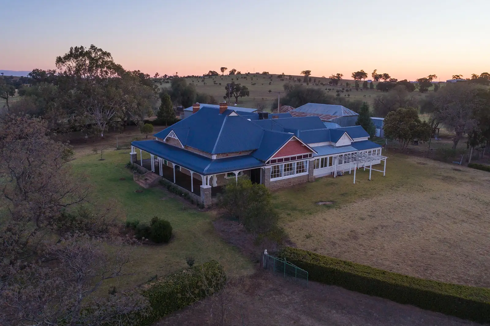 1228 Jerrybang Lane 'Bonnie Doone' Via Young, Monteagle Sold by Sydney Sotheby's International Realty - image 3