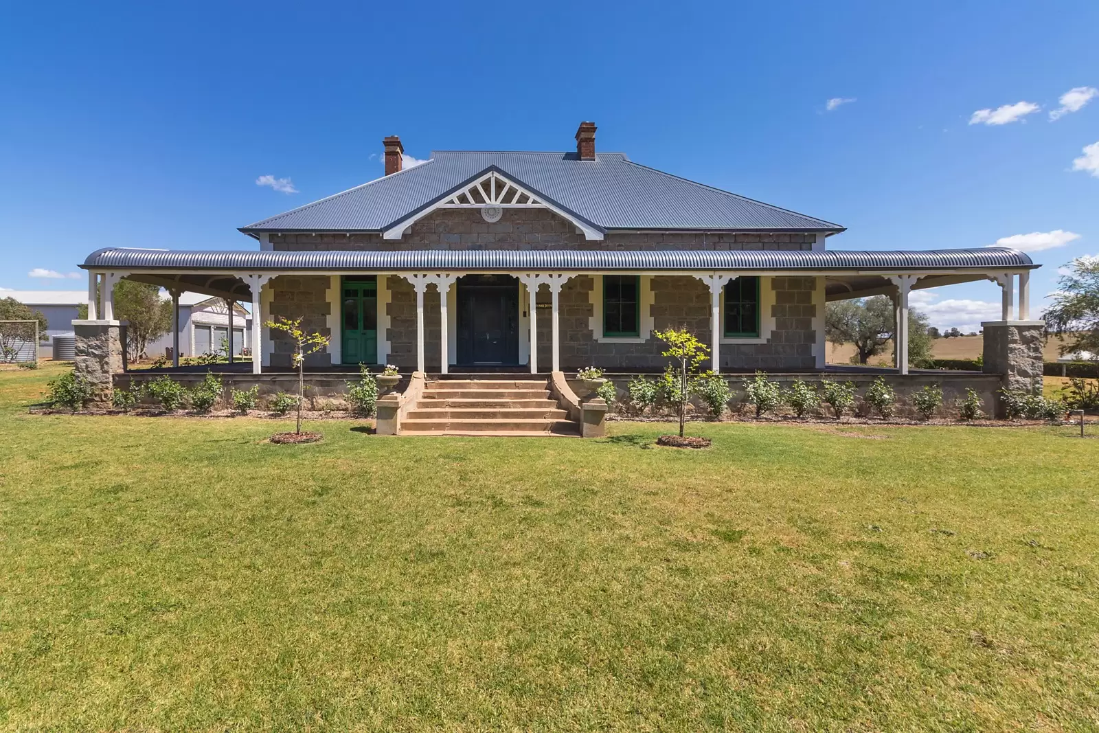 1228 Jerrybang Lane 'Bonnie Doone' Via Young, Monteagle Sold by Sydney Sotheby's International Realty - image 23