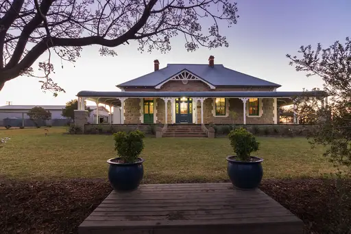 1228 Jerrybang Lane 'Bonnie Doone' Via Young, Monteagle Sold by Sydney Sotheby's International Realty