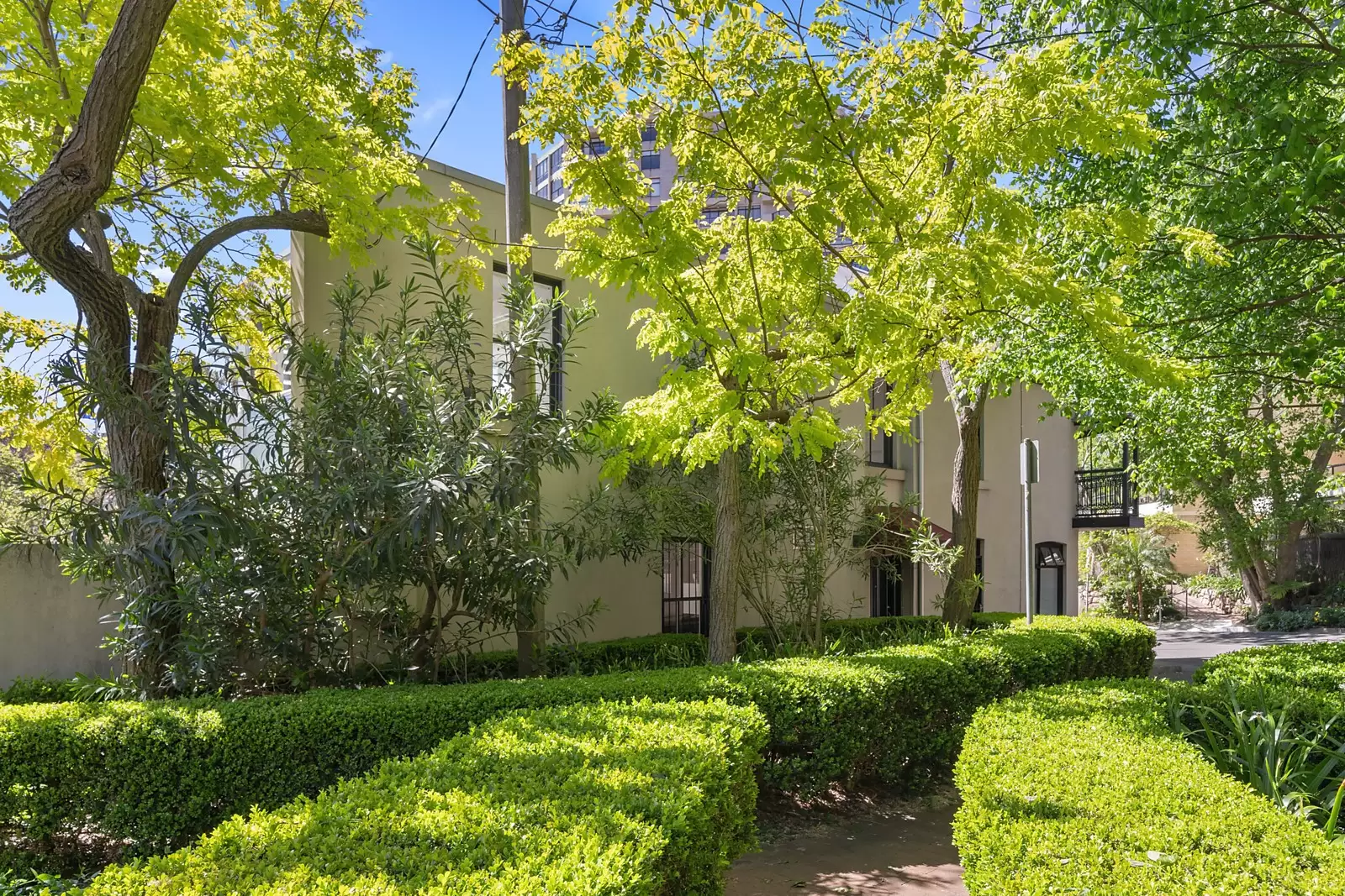18 Glebe Street, Edgecliff Sold by Sydney Sotheby's International Realty - image 12