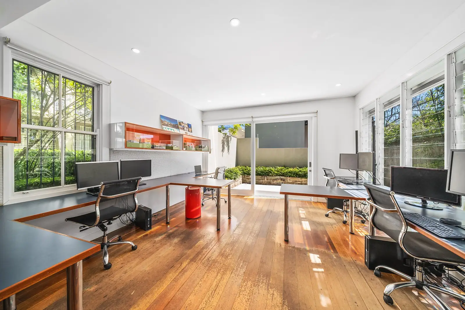 18 Glebe Street, Edgecliff Sold by Sydney Sotheby's International Realty - image 2