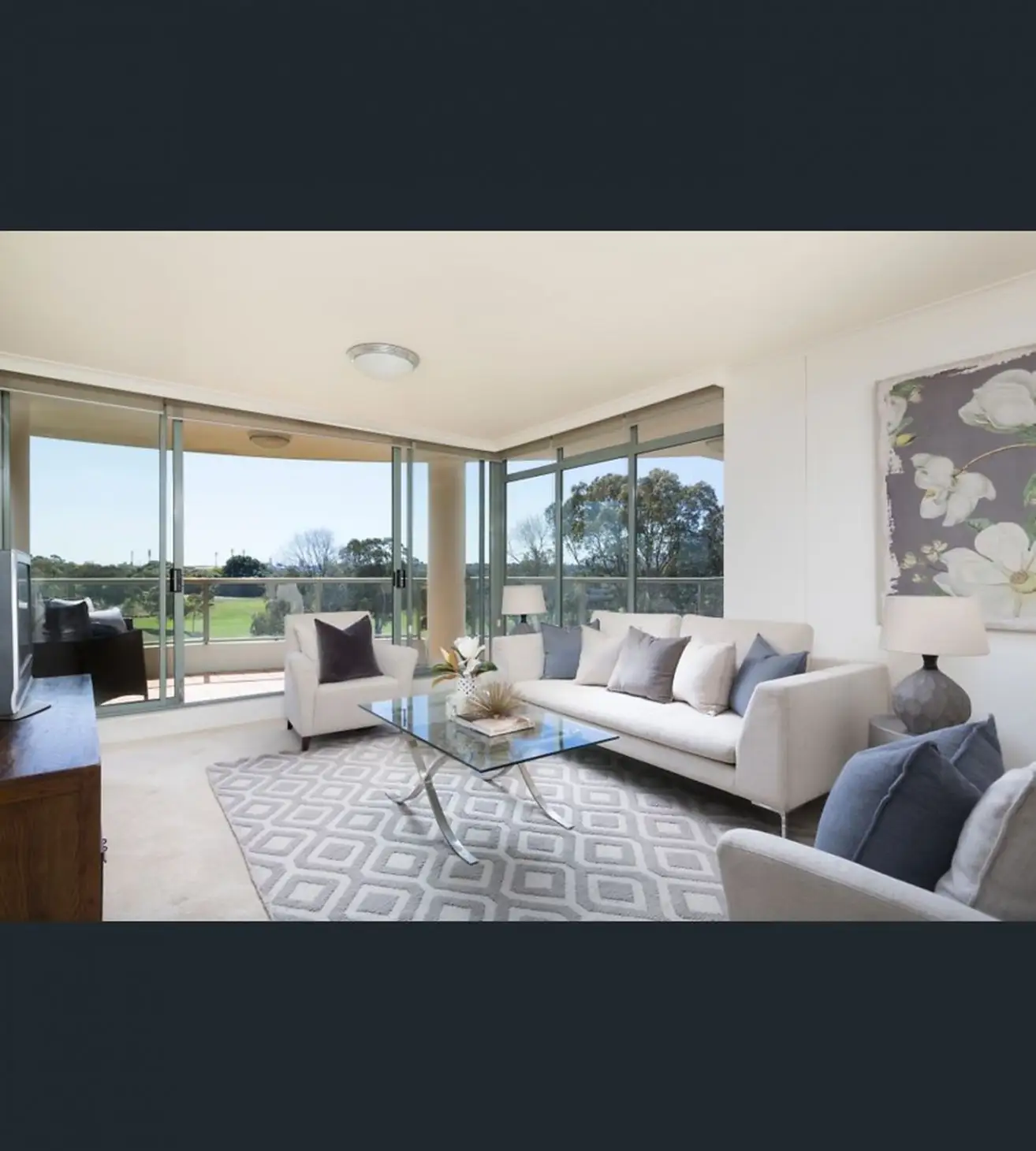 605/91 Brompton Road, Kensington Leased by Sydney Sotheby's International Realty - image 1