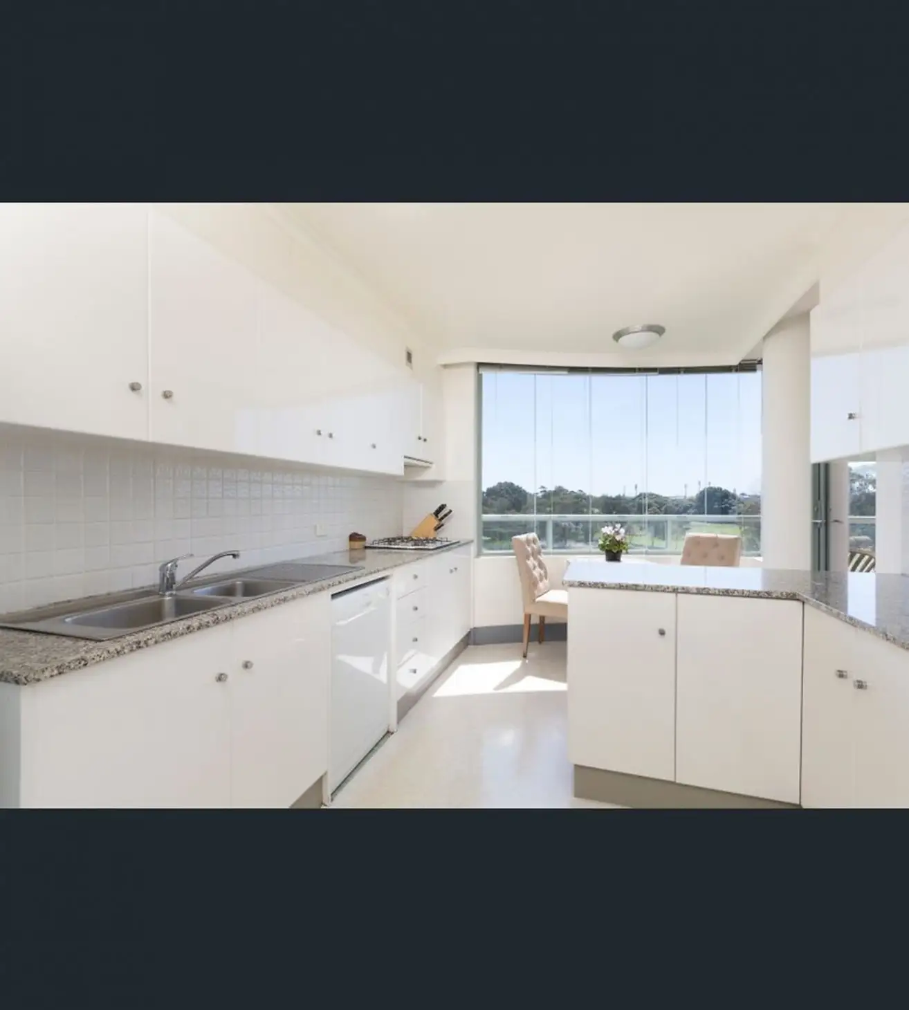 605/91 Brompton Road, Kensington Leased by Sydney Sotheby's International Realty - image 2