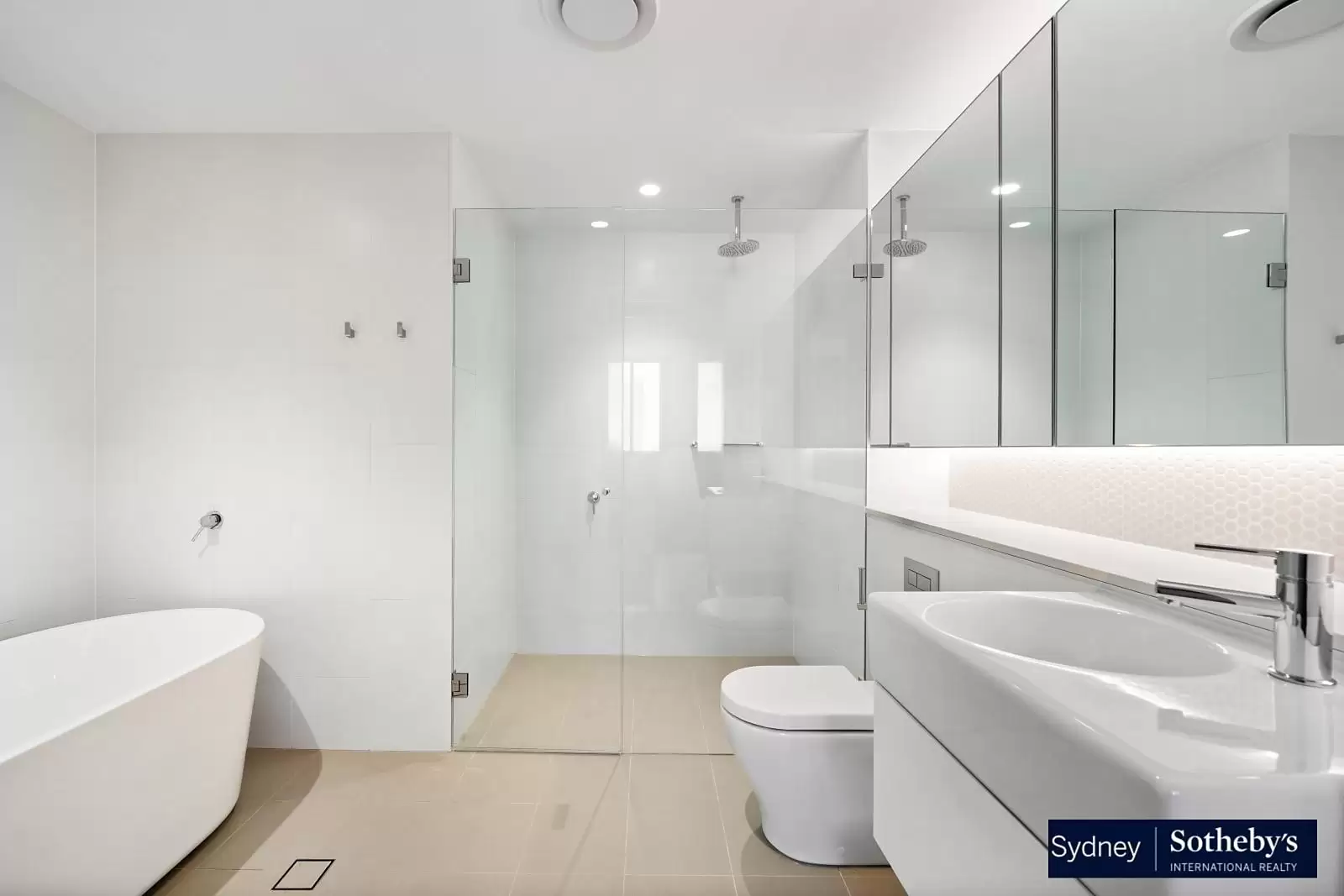 1601/221 Miller Street, North Sydney Leased by Sydney Sotheby's International Realty - image 5