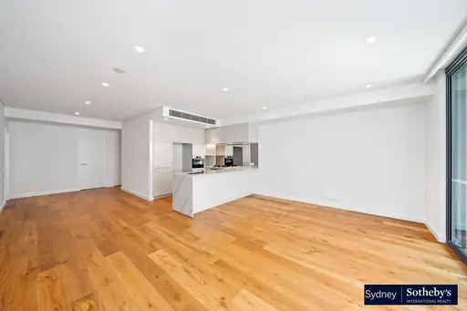 1601/221 Miller Street, North Sydney Leased by Sydney Sotheby's International Realty