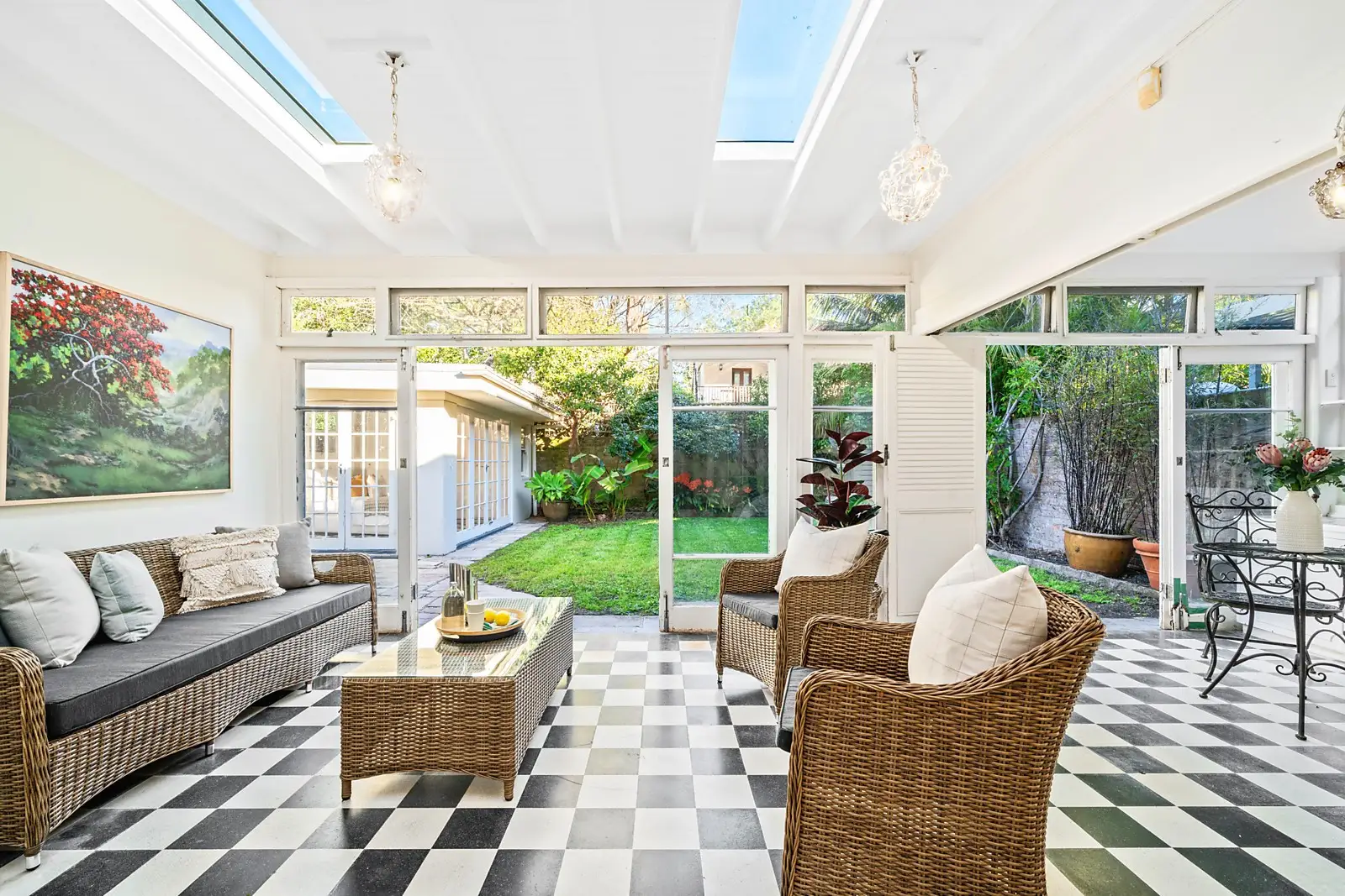 9 Court Road, Double Bay Leased by Sydney Sotheby's International Realty - image 3
