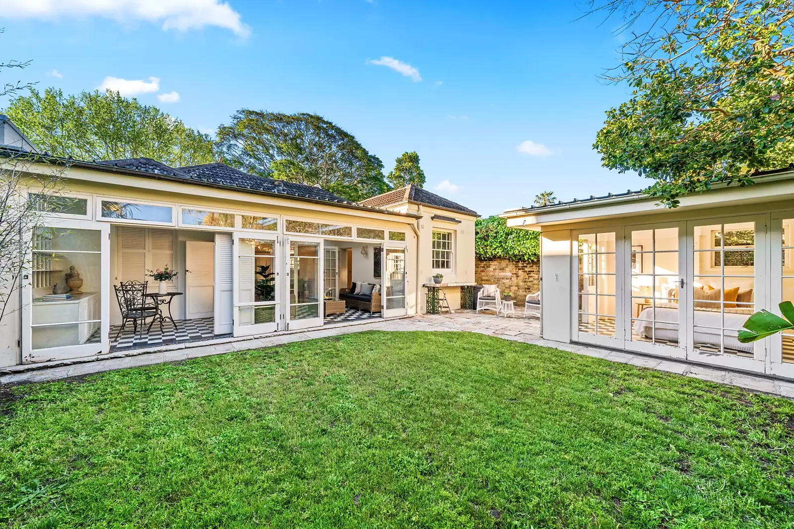 9 Court Road, Double Bay Leased by Sydney Sotheby's International Realty - image 10
