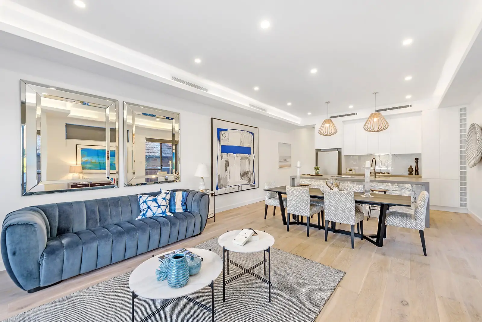 291 Simpson Street, Bondi Beach Sold by Sydney Sotheby's International Realty - image 1