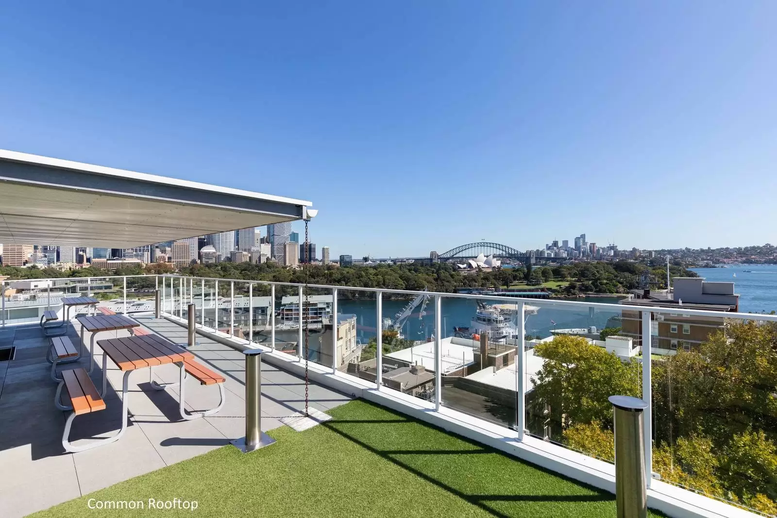 24/15 Wylde Street, Potts Point Leased by Sydney Sotheby's International Realty - image 14