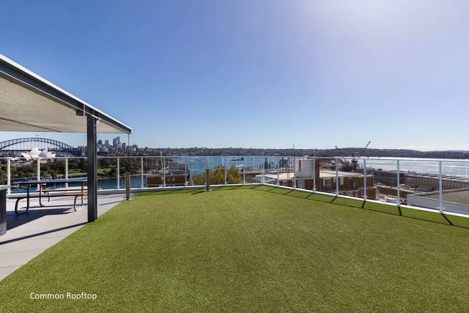 24/15 Wylde Street, Potts Point Leased by Sydney Sotheby's International Realty - image 13