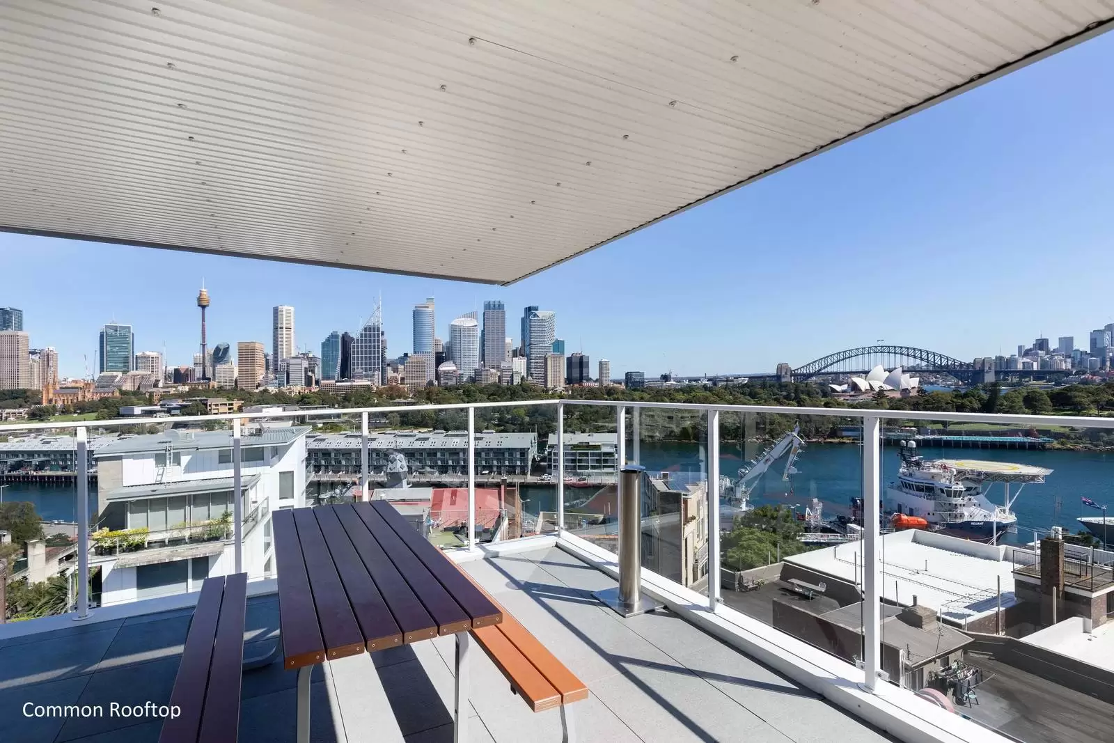 24/15 Wylde Street, Potts Point Leased by Sydney Sotheby's International Realty - image 15